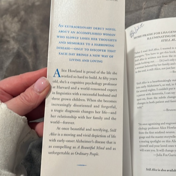 Still Alice - Picture 2 of 5